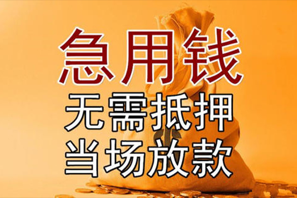 东莞东城民间借贷无视黑白-东莞东城个人贷款都有哪些平台-东莞东城身份证贷款在线